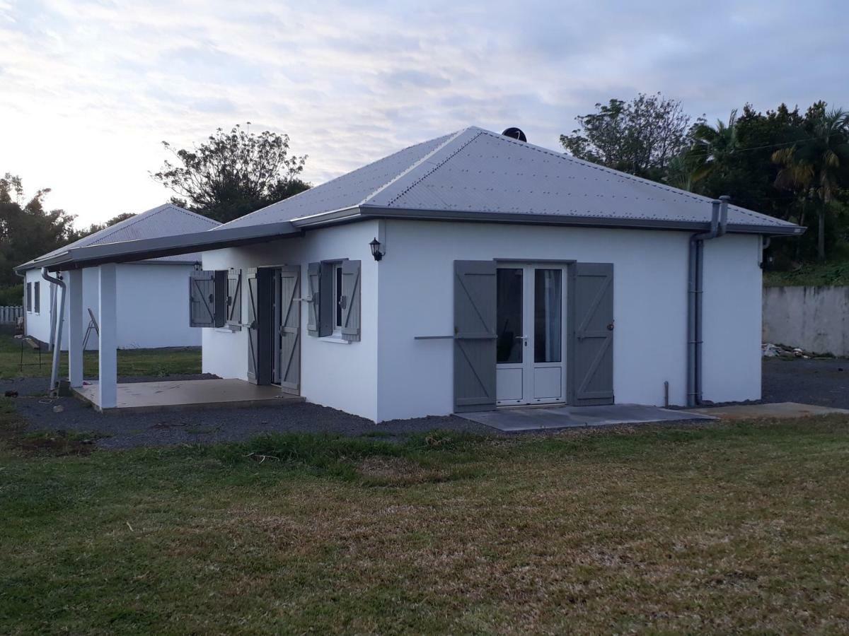 Vila Le 109 Saint-Joseph Exteriér fotografie
