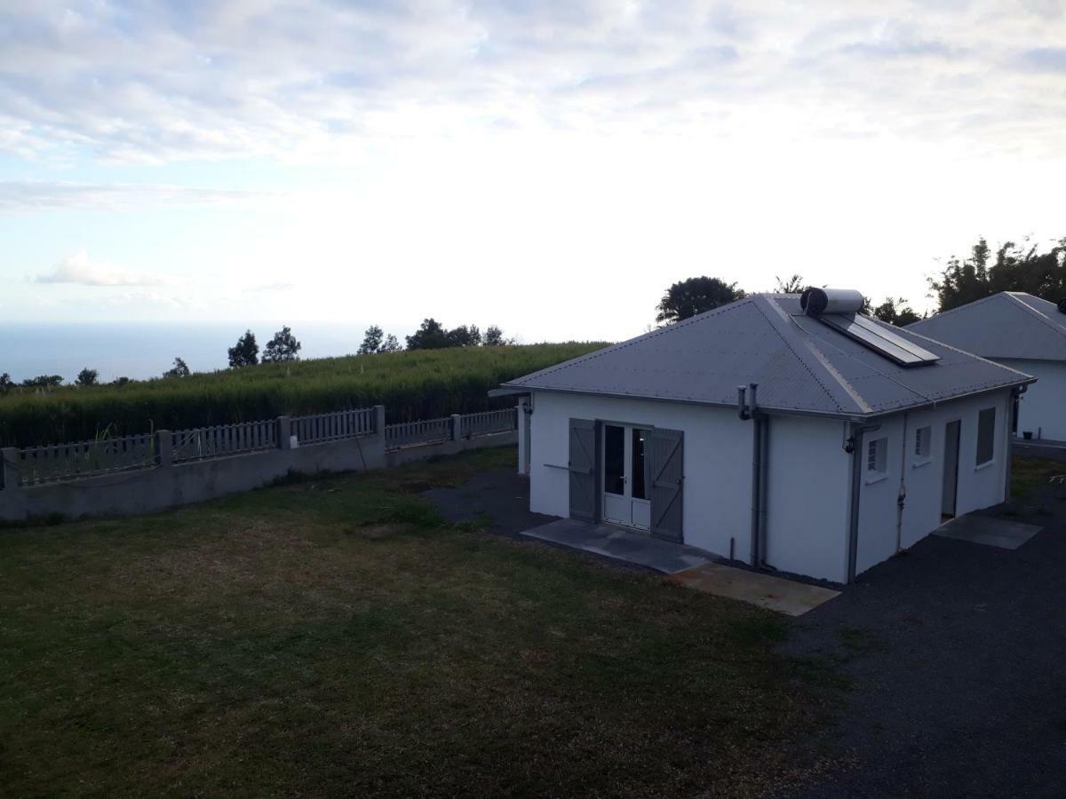 Vila Le 109 Saint-Joseph Exteriér fotografie